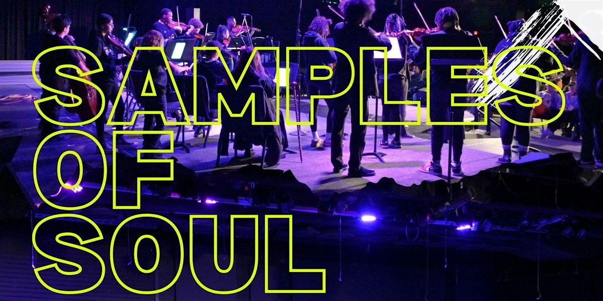 Samples of Soul
