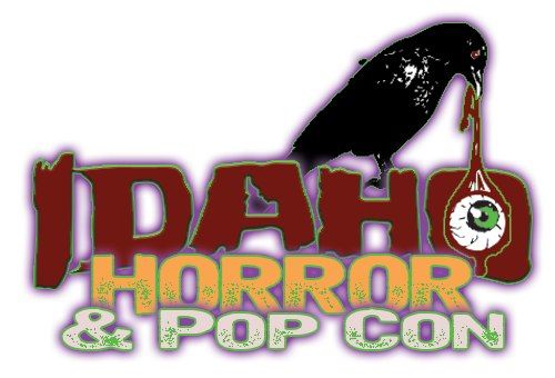 Idaho Horror & Pop MINI-CON