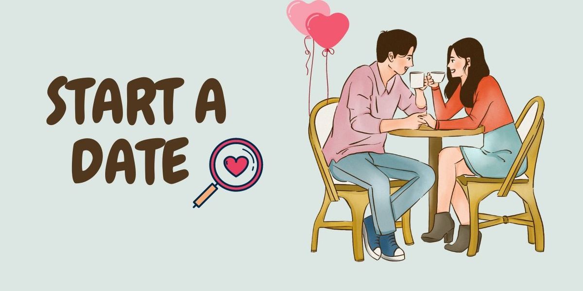 Start a Date