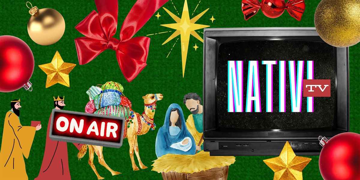 Nativi-TV Christmas Cantata - Jersey City