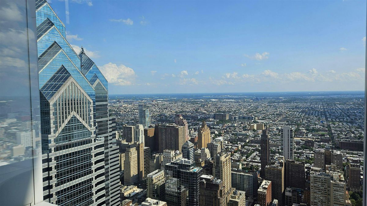 OutPro LGBTQ Networking  at the Pyramid Club - Philly