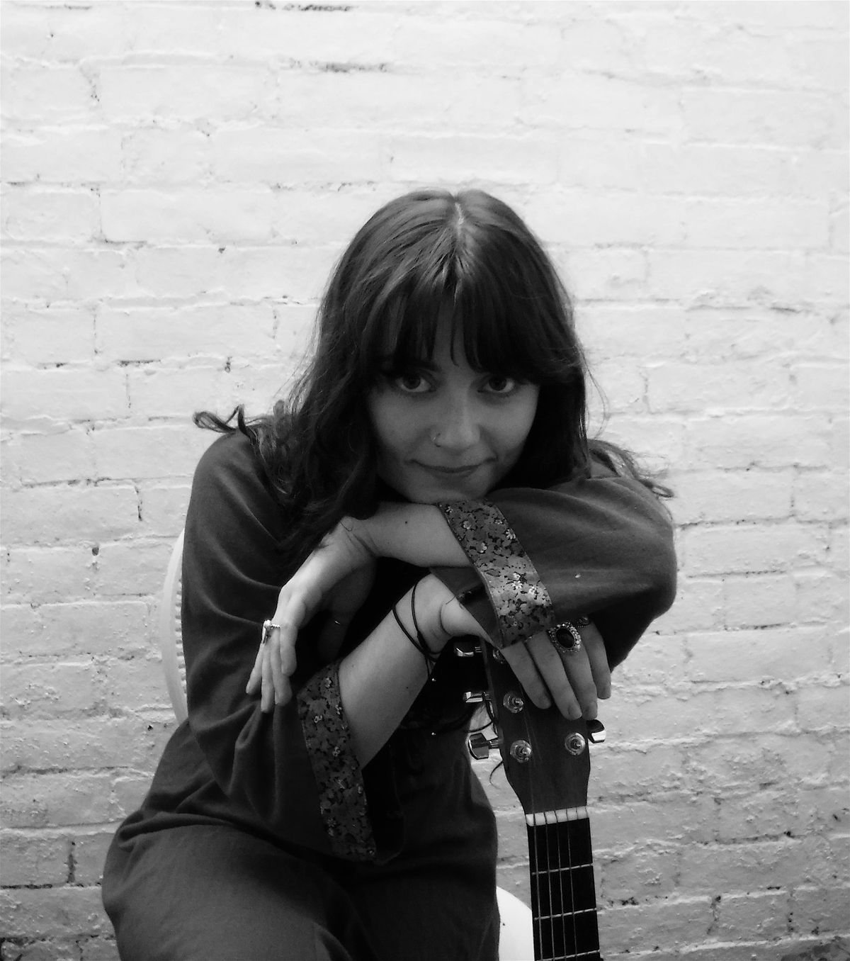 Stephanie Ritzema, Weaving In Purgatory, LOLA, Sidney Jones + Ruby Dew