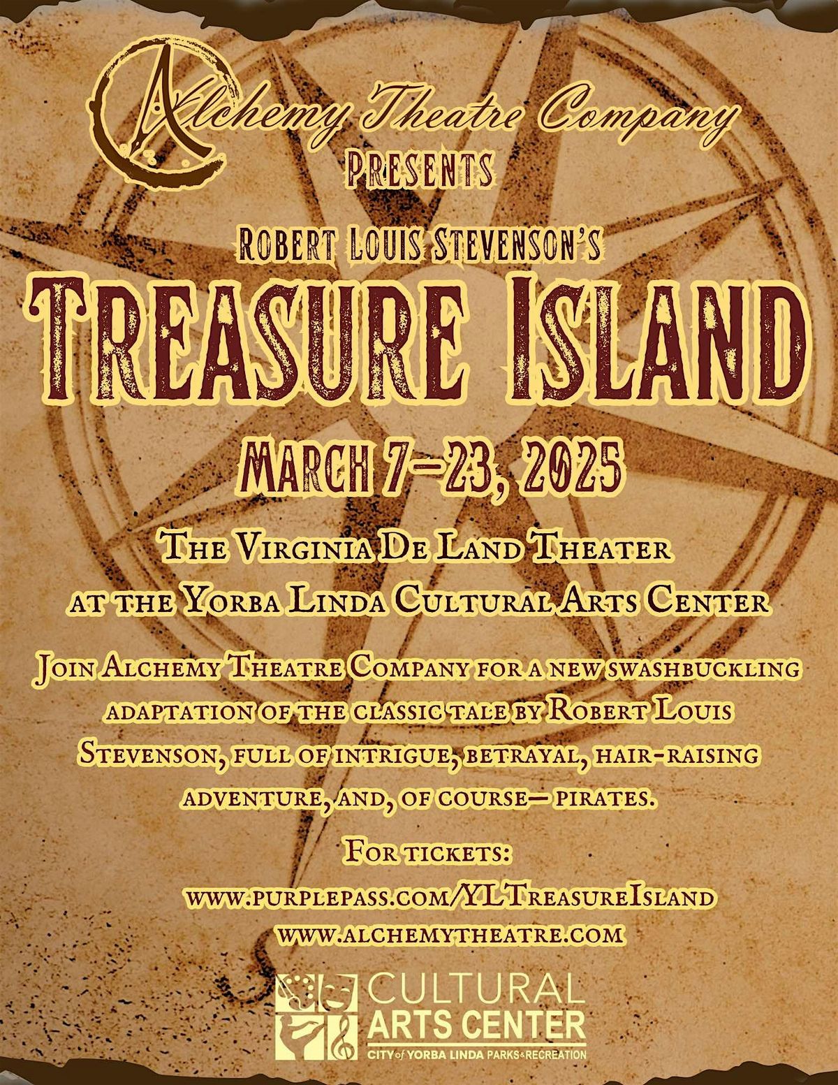 Treasure Island