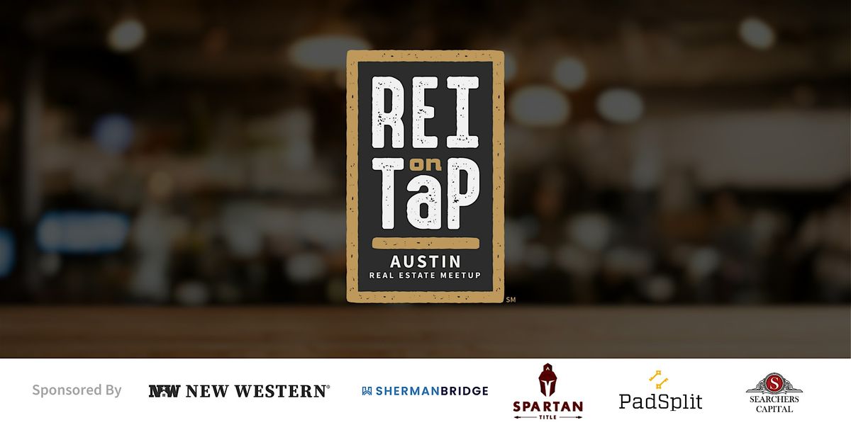 REI on Tap | Austin