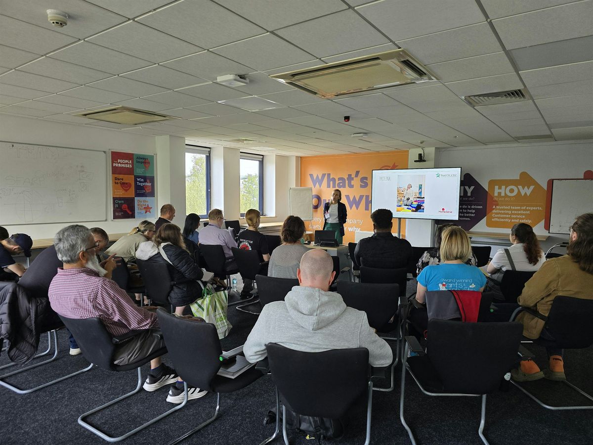 Walsall Business and Community Networking FREE Event