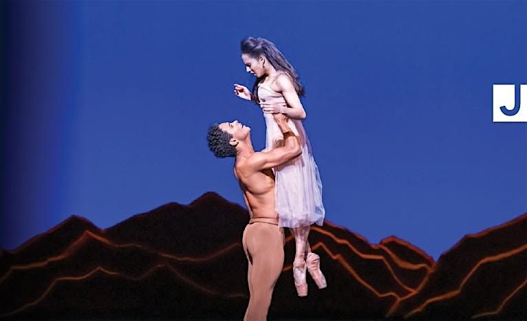 Transportation to "Like Water for Chocolate" - Ballet film at Capp Center