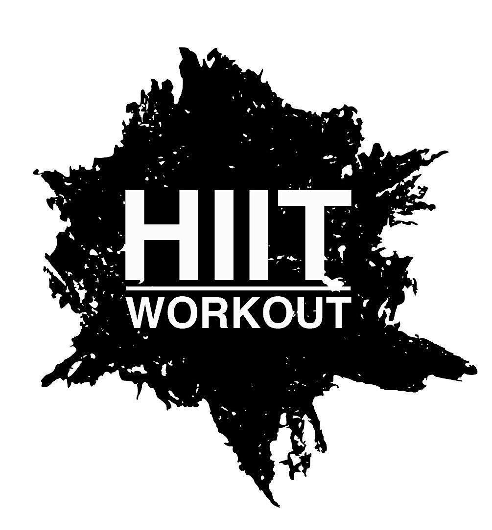 30 Minute HIIT