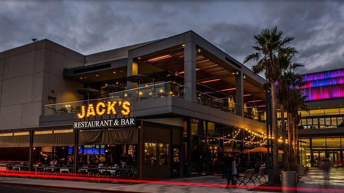 CLA Connect LIVE - Northern California Holiday Event