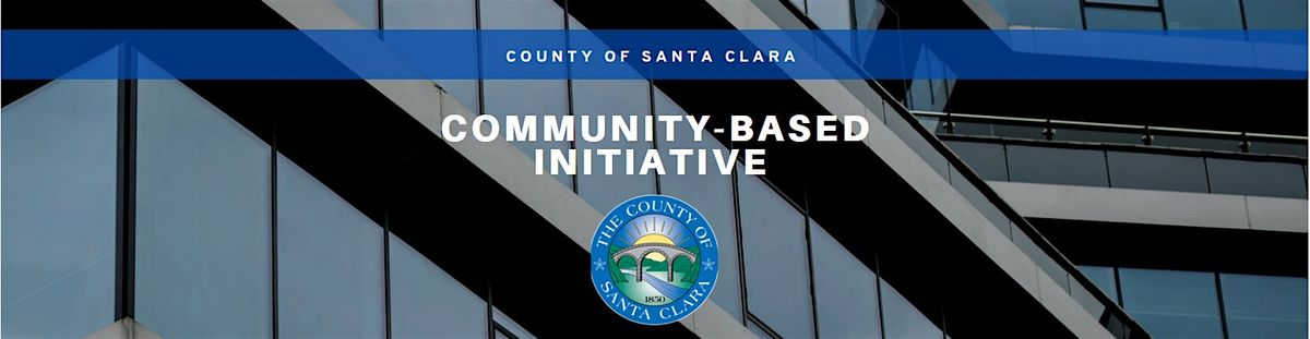 County Procurement Strategic Plan Listening Session - Wed. 2\/5\/2025