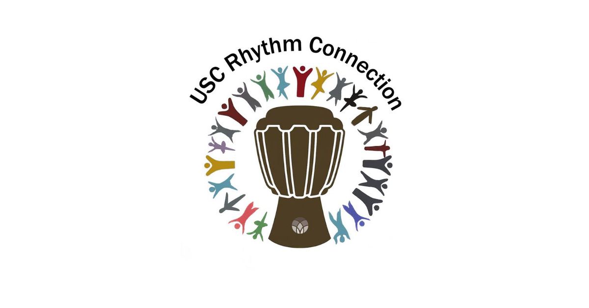USC Rhythm Connection
