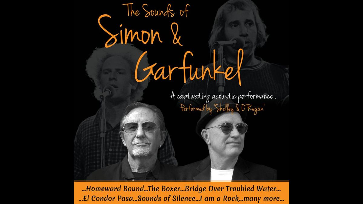 The Sounds of Simon & Garfunkel 