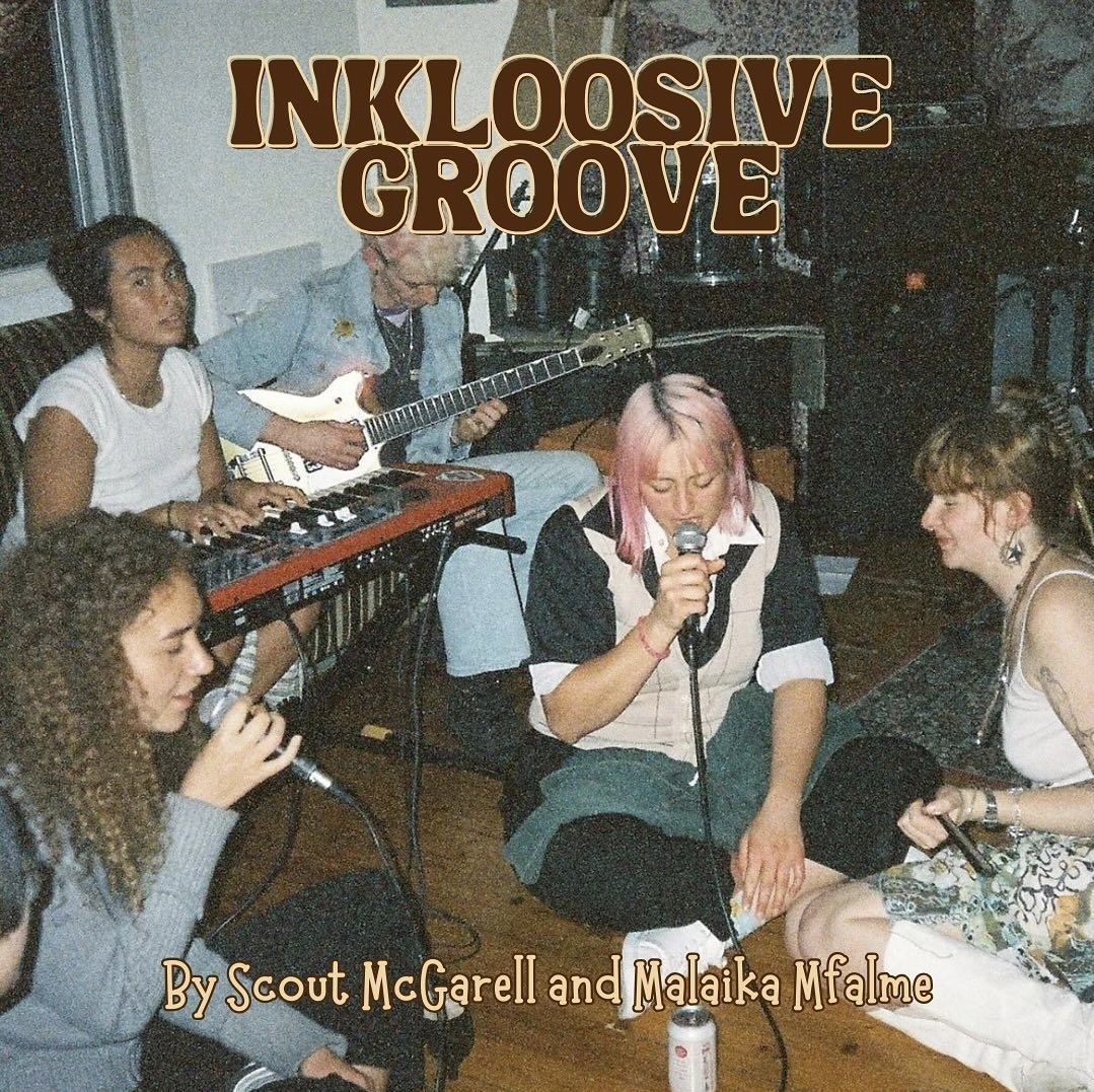 Inkloosive Groove XIV