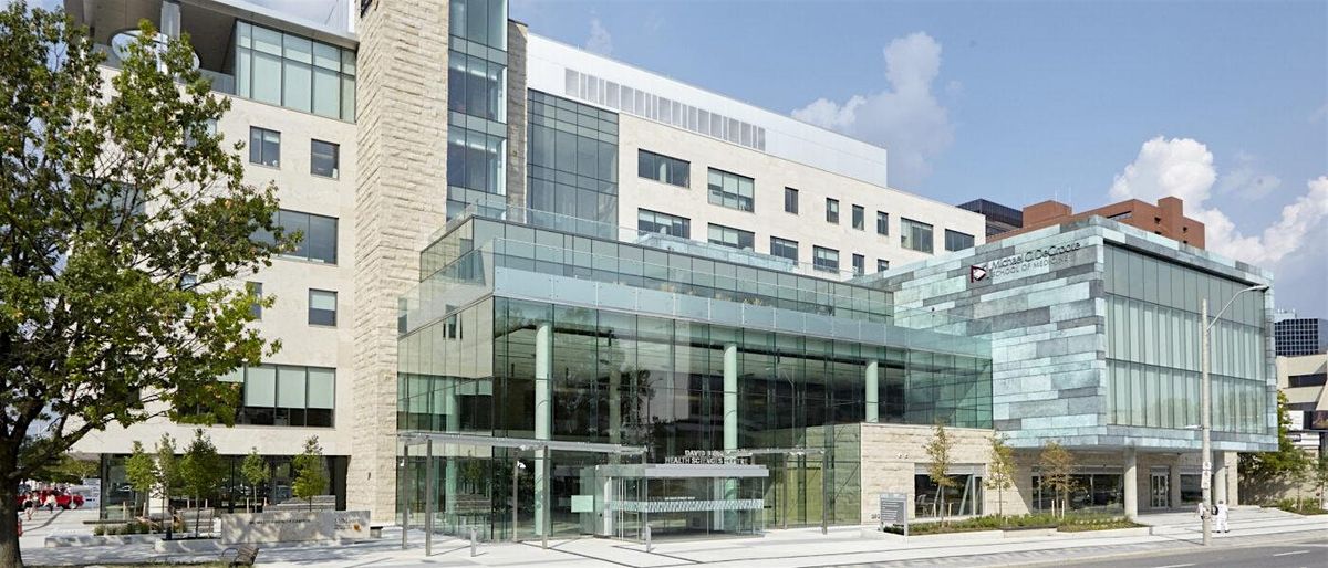 2025 Master of Public Health Student-Led Conference, McMaster University