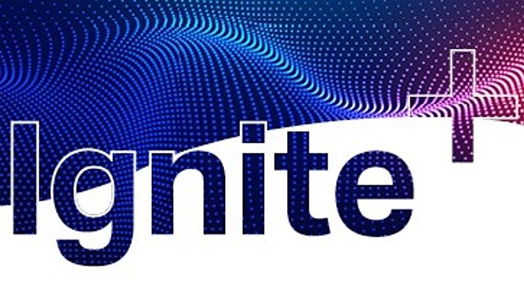 University of Bath Ignite+: AI and Machine Learning Showcase