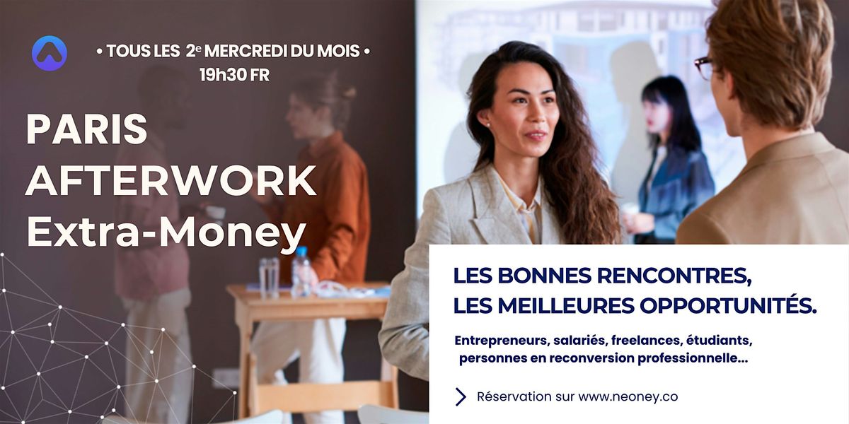 Afterwork Extra-Money