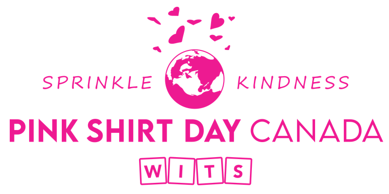 Pink Shirt Day Canada 2025 - Broadcast #2