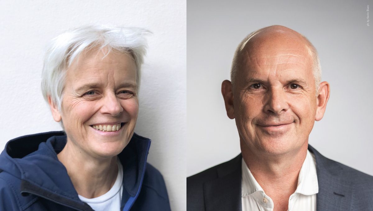 Ulrike Herrmann & Johannes Schneebacher \/\/ start.klar. \/\/ Ist der Kapitalismus am Ende?