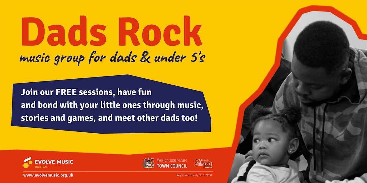Worle Dads Rock Sessions