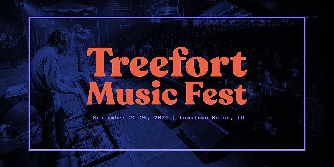 Treefort Music Fest 9