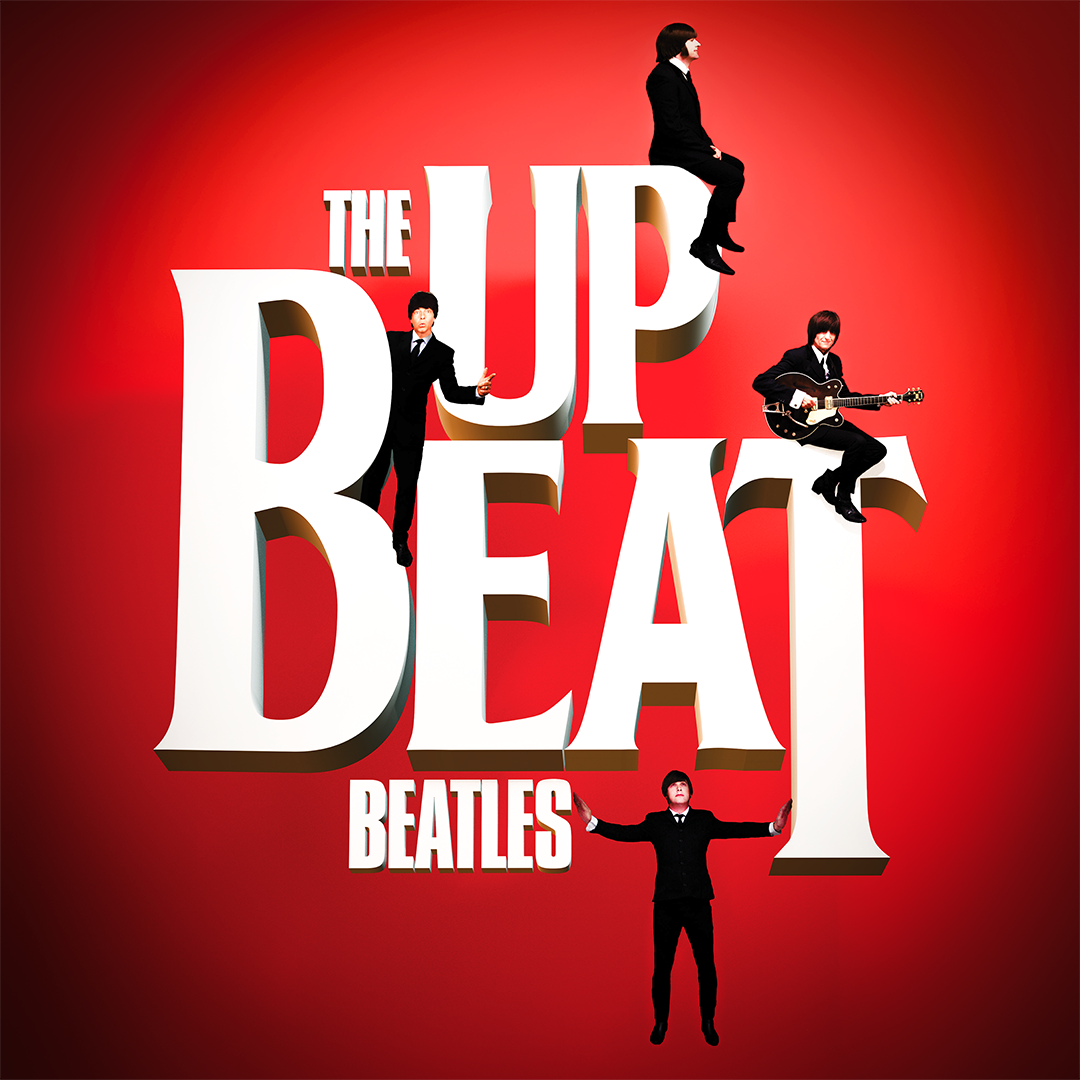 The Upbeat Beatles at Whitby Pavilion Theatre