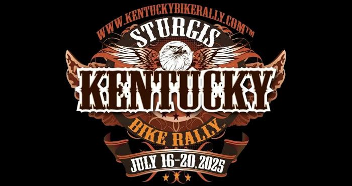 Sturgis Kentucky Bike Rally 2025