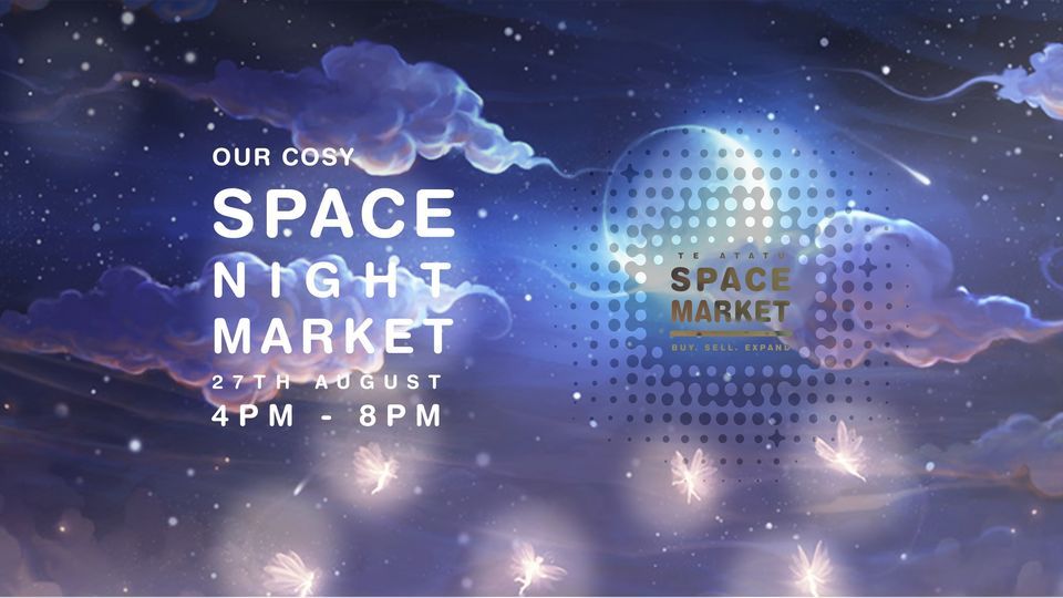 SPACE Night Market