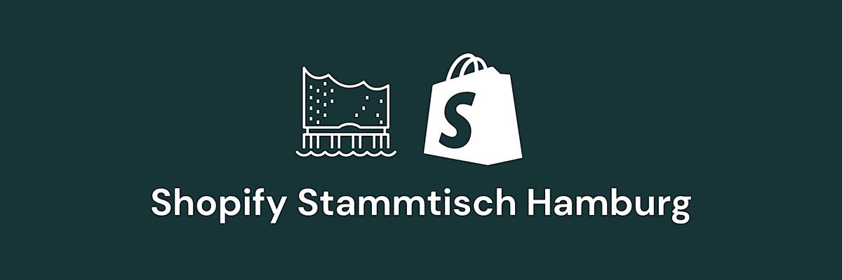 Shopify Stammtisch Hamburg