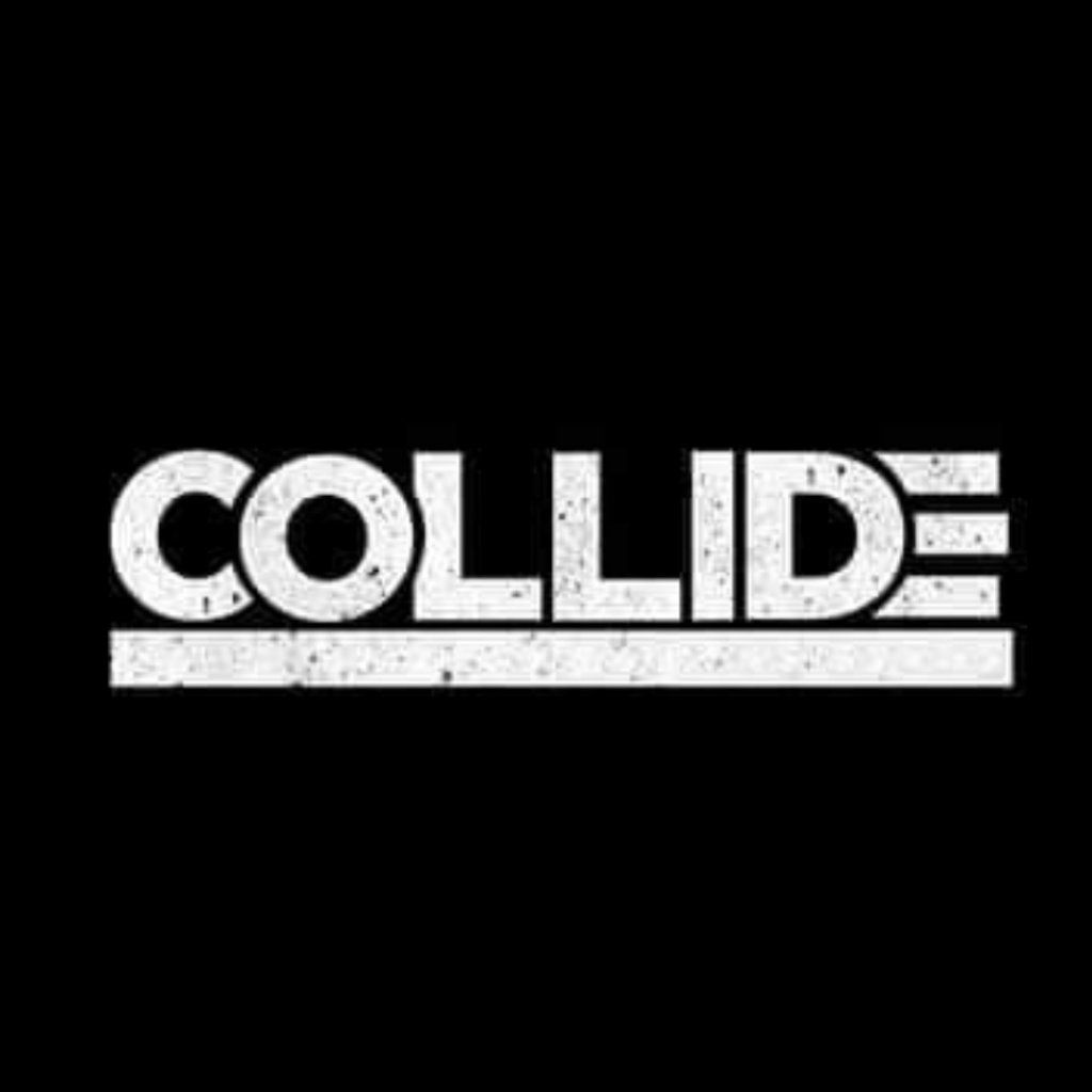 COLLIDE Birthday
