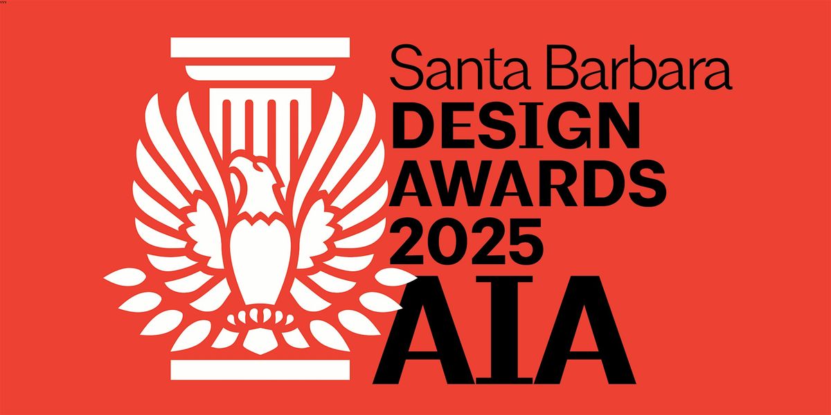 2025 AIASB Design Awards *SPONSORSHIPS*
