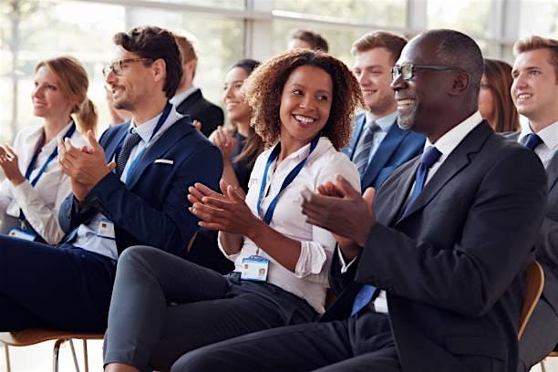 Small Business Expo & Networking Event