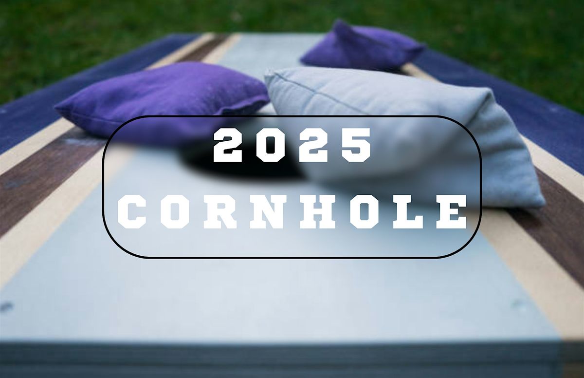 Majestic Oaks Golf Club Cornhole League 2025