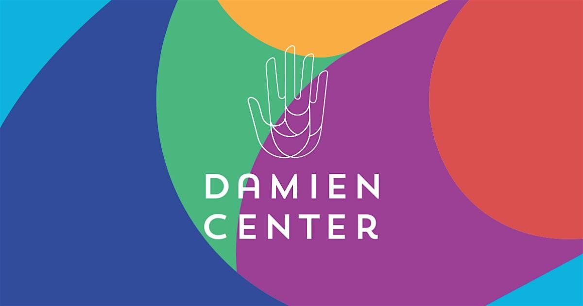 Damien Center Ph*rm*cy Ribbon Cutting