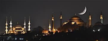 Ramadan - The Most Sacred Month in Islamic Culture