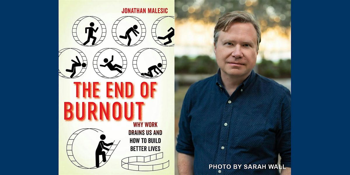 Beyond Academic Burnout