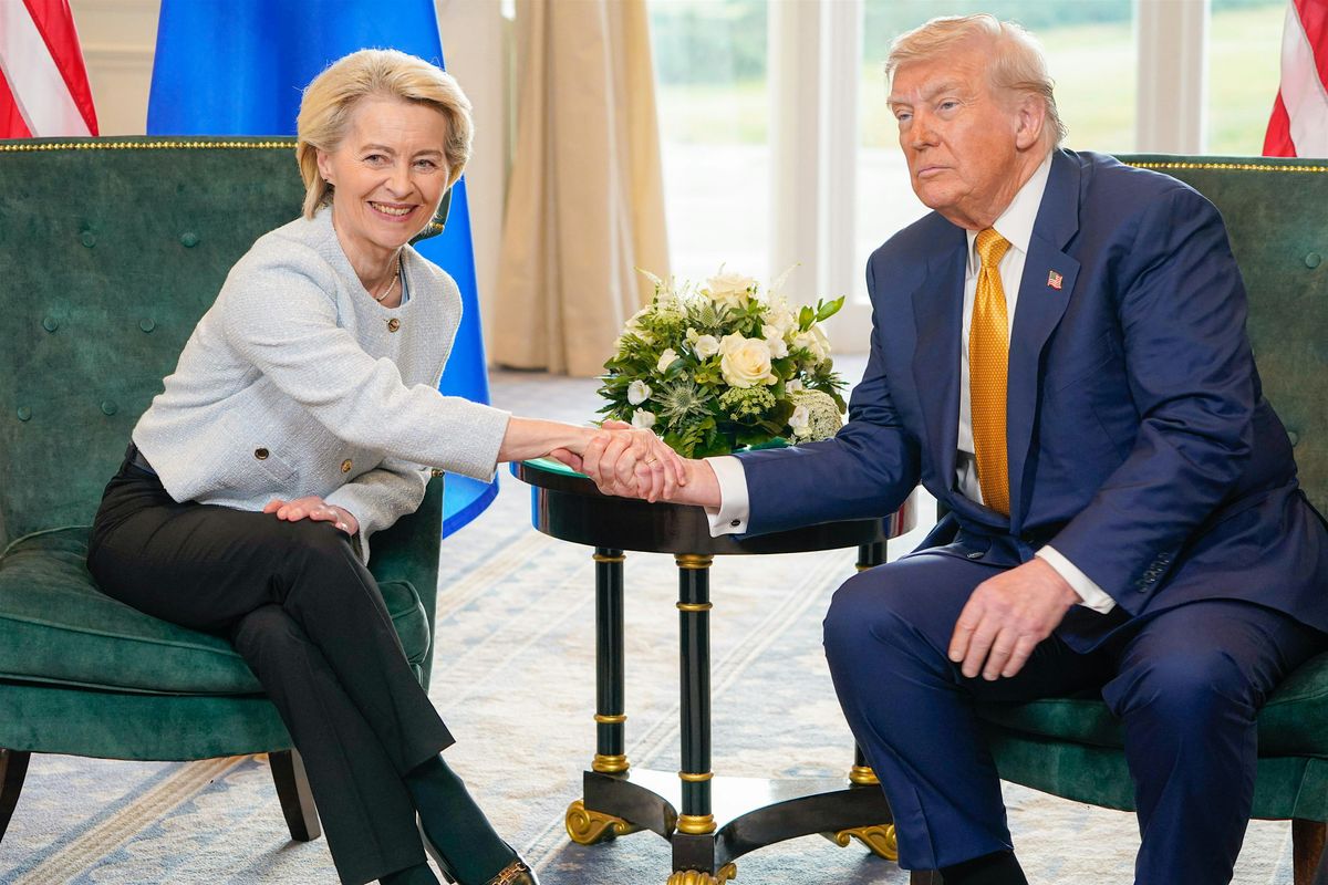 "European Security and Transatlantic Relations in the Age of Trump"