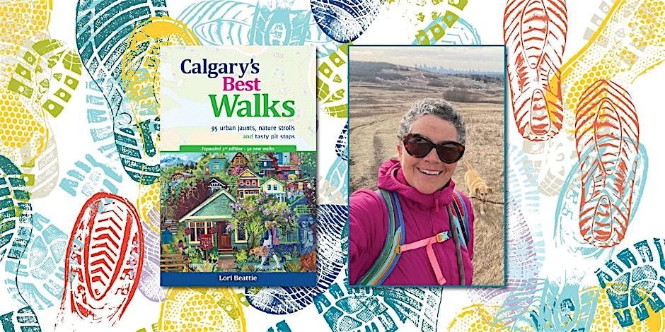 Calgary\u2019s Best Walks
