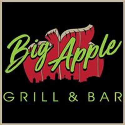 Big Apple Grill