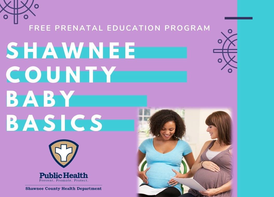 Shawnee County Baby Basics