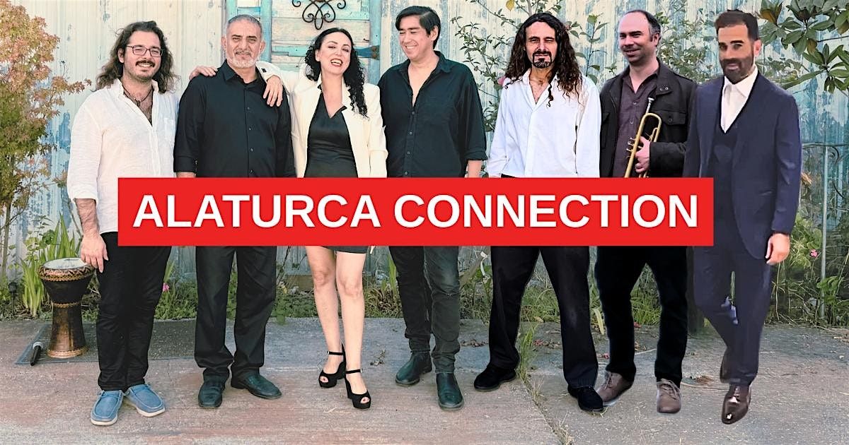 ALATURCA CONNECTION