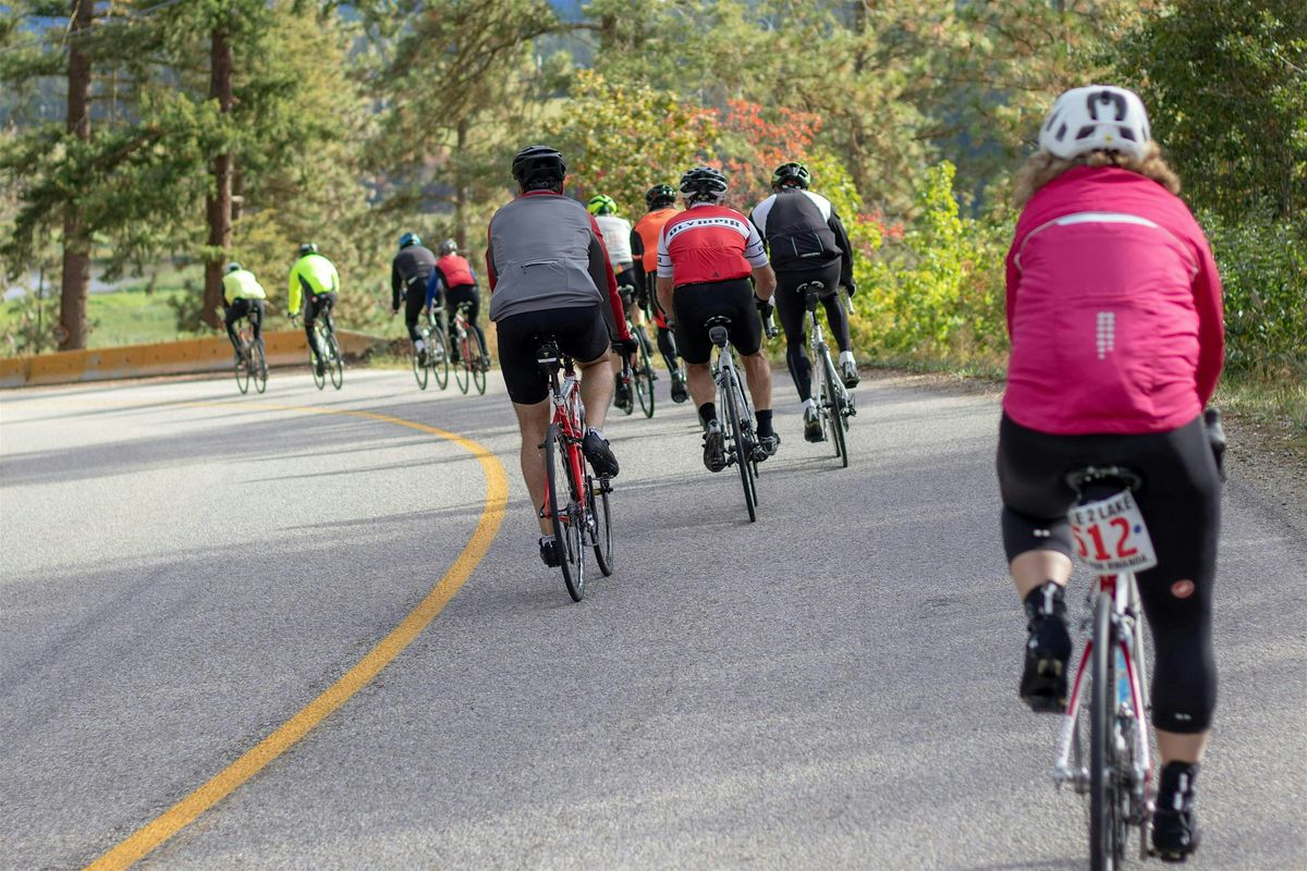 First Friday Coffee Ride