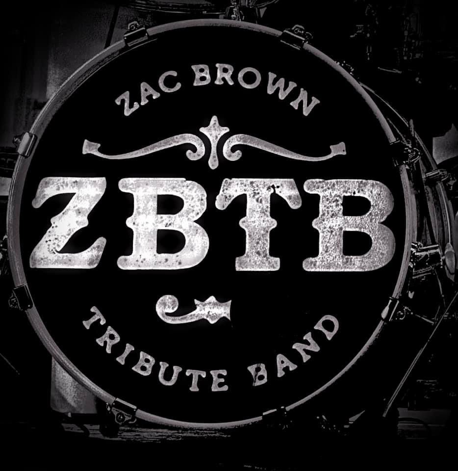 ZBTB - Zac Brown Tribute Band