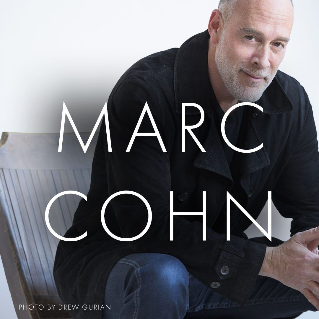 Marc Cohn