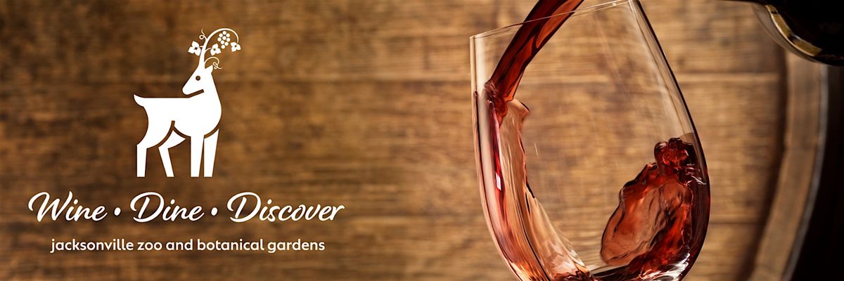 Wine, Dine, Discover: Untamed Senses