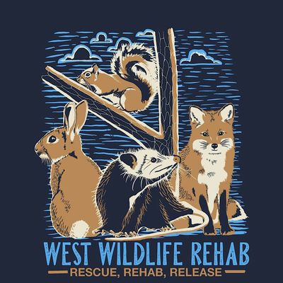 WEST Wildlife Rehab