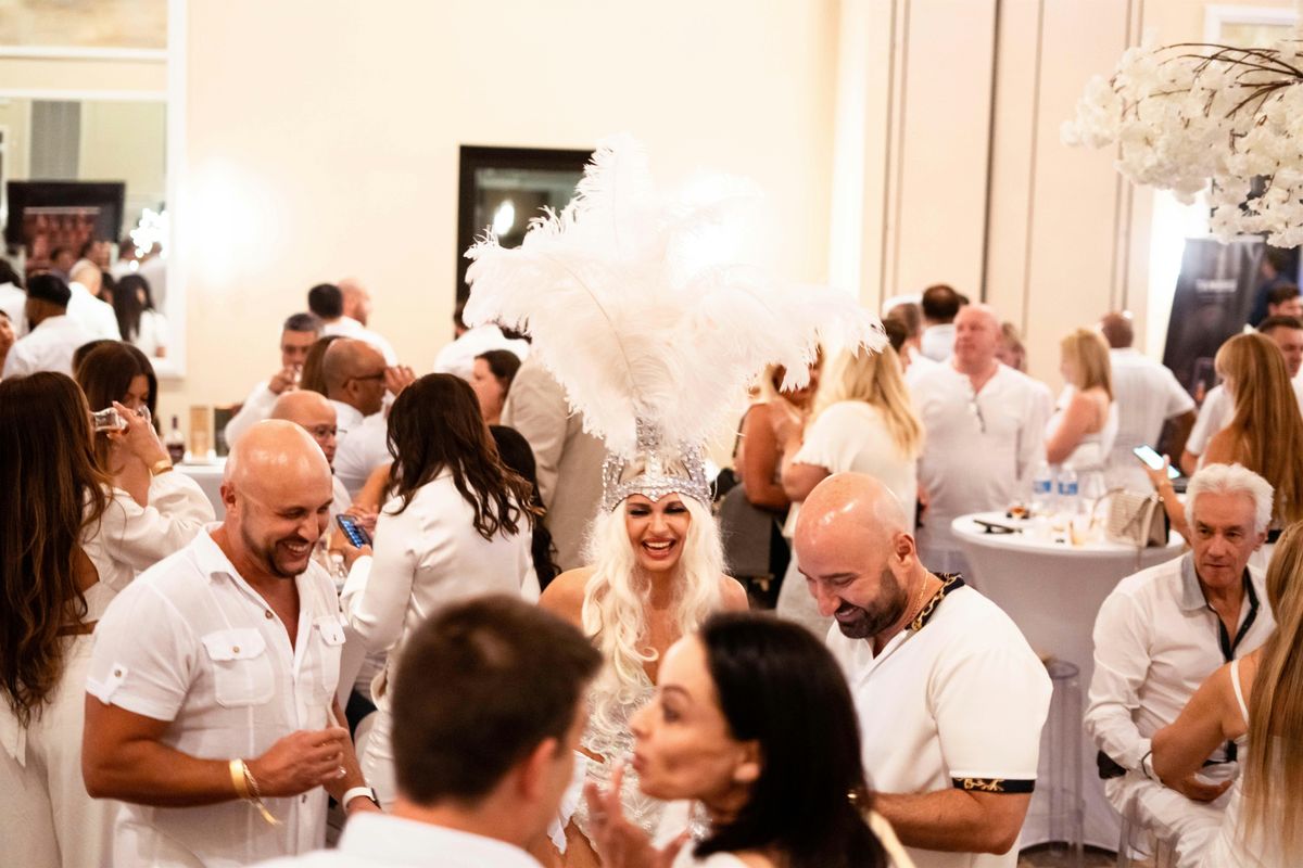 The WoW Tasting Experience-Parkland 2025