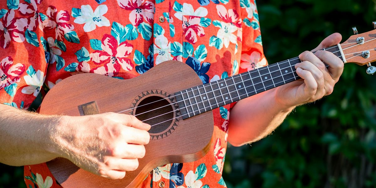 Beginners Ukulele Class