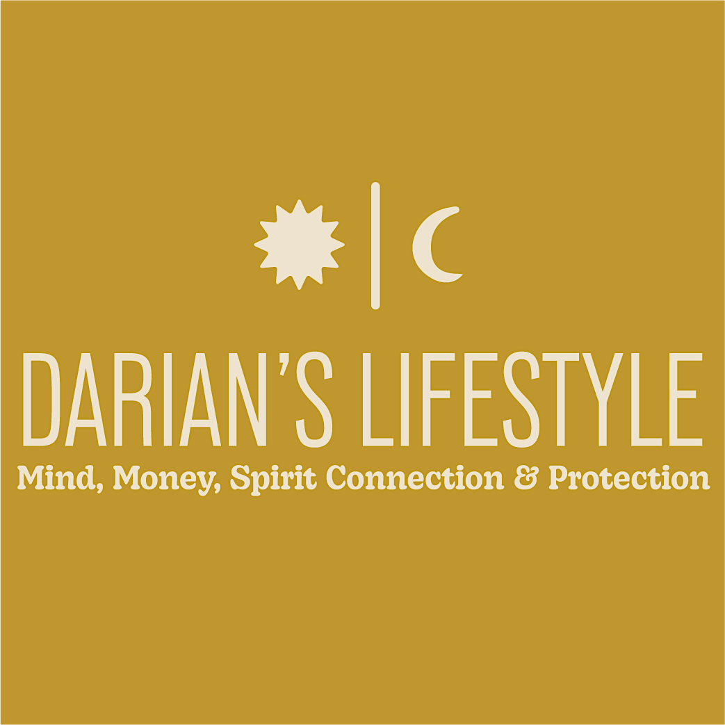 Darian's Lifestyle + SoundBath + Original ChopShop | Indoor Healing 12.15