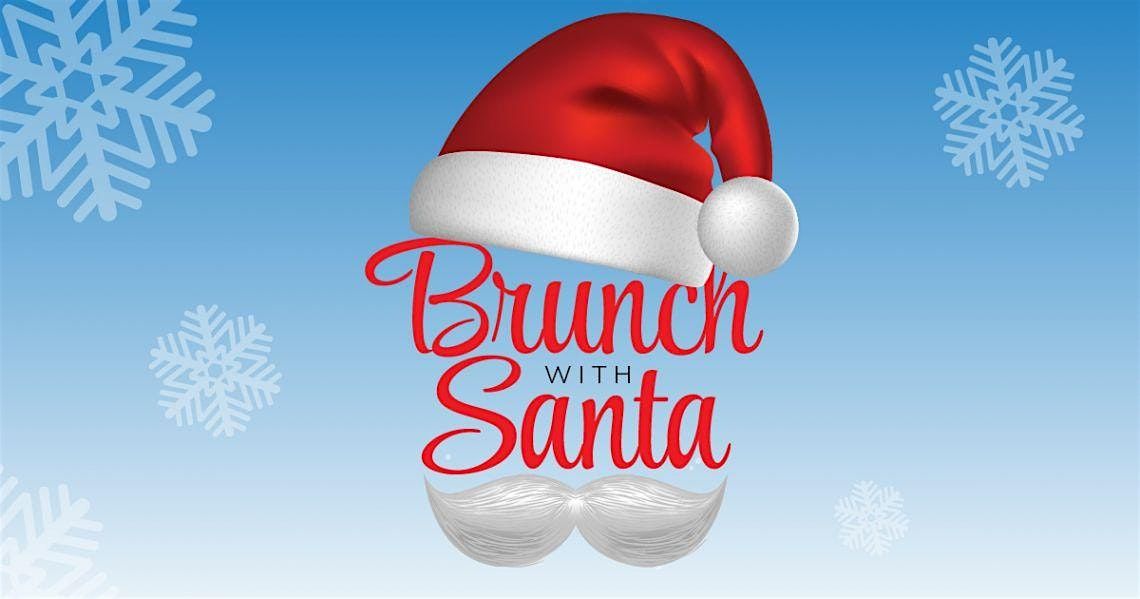 Brunch & Dance Party w Santa