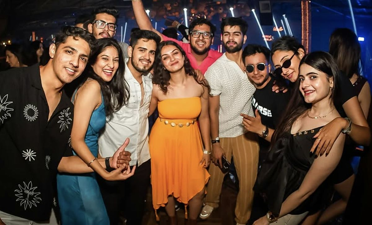 Bollywood Nights @ SOB's NYC : The Official DesiSaturdays.Com Weekly Party