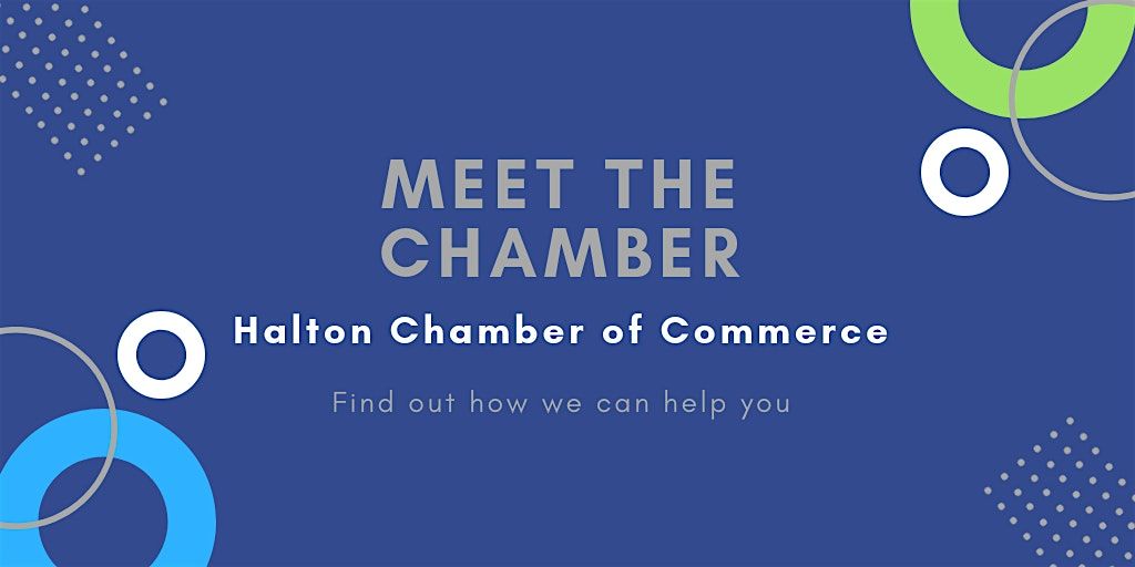 Meet Halton Chamber
